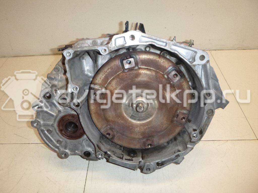 Фото Контрактная (б/у) АКПП для Holden / Opel / Vauxhall 159-165 л.с 16V 2.0 л A 20 DTH Дизельное топливо 55571446 {forloop.counter}}