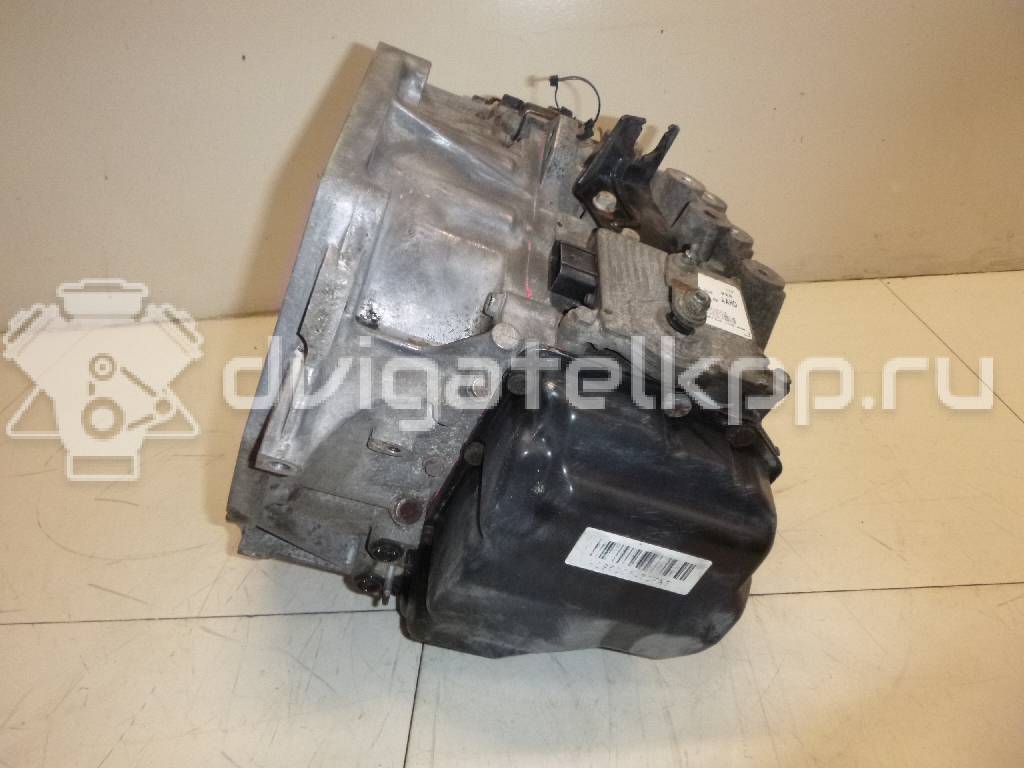 Фото Контрактная (б/у) АКПП для Holden / Opel / Vauxhall 159-165 л.с 16V 2.0 л A 20 DTH Дизельное топливо 55571446 {forloop.counter}}