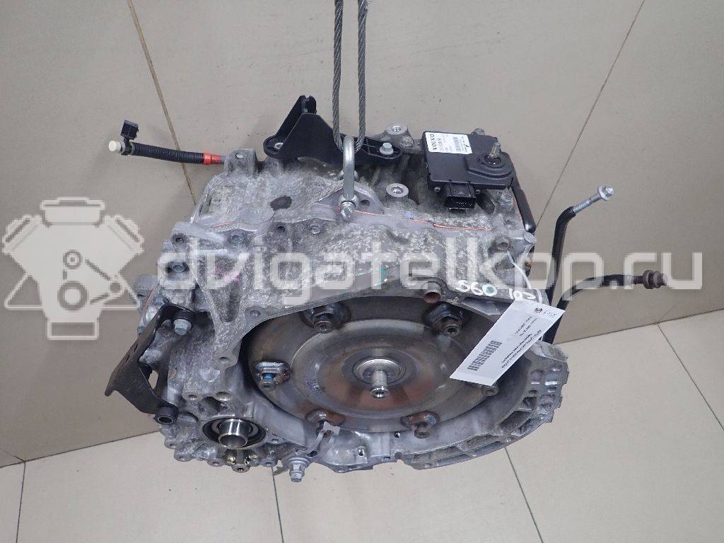 Фото Контрактная (б/у) АКПП для Volvo V70 / V60 / Xc60 / S60 / S80 304-329 л.с 24V 3.0 л B 6304 T4 бензин 36050598 {forloop.counter}}