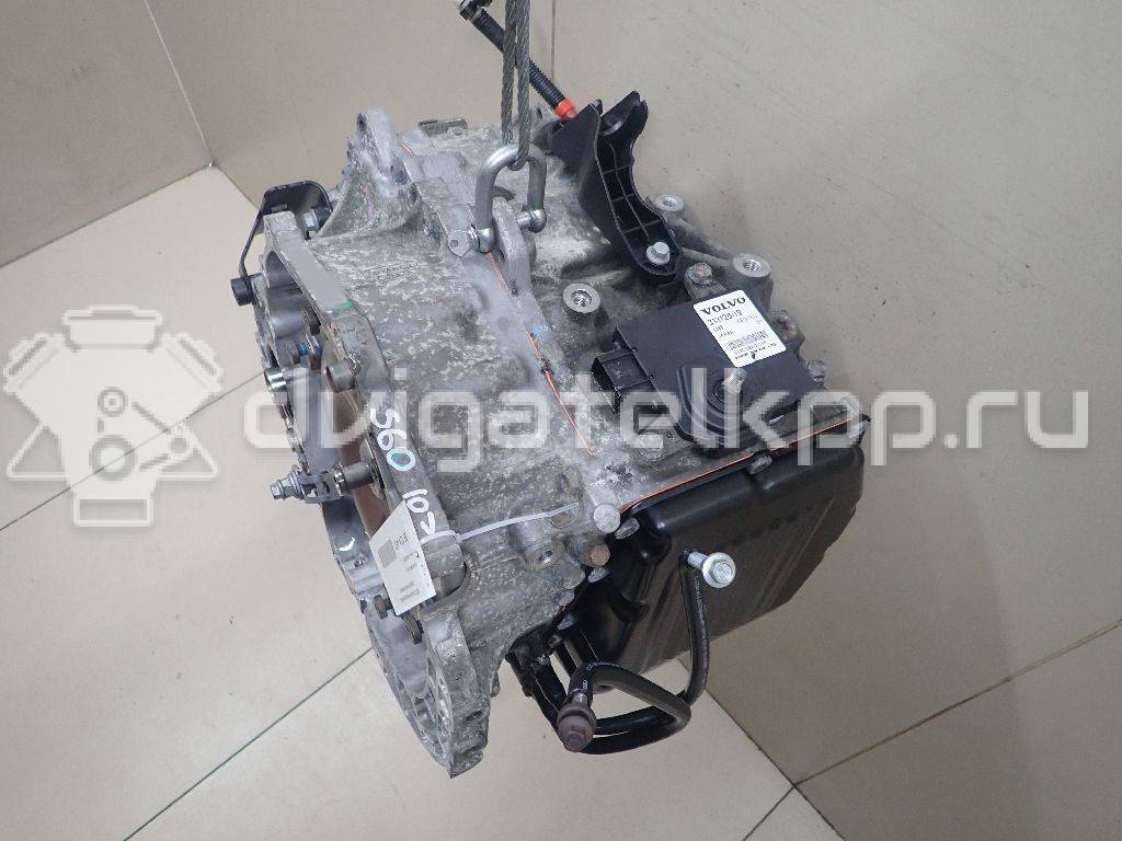 Фото Контрактная (б/у) АКПП для Volvo V70 / V60 / Xc60 / S60 / S80 304-329 л.с 24V 3.0 л B 6304 T4 бензин 36050598 {forloop.counter}}