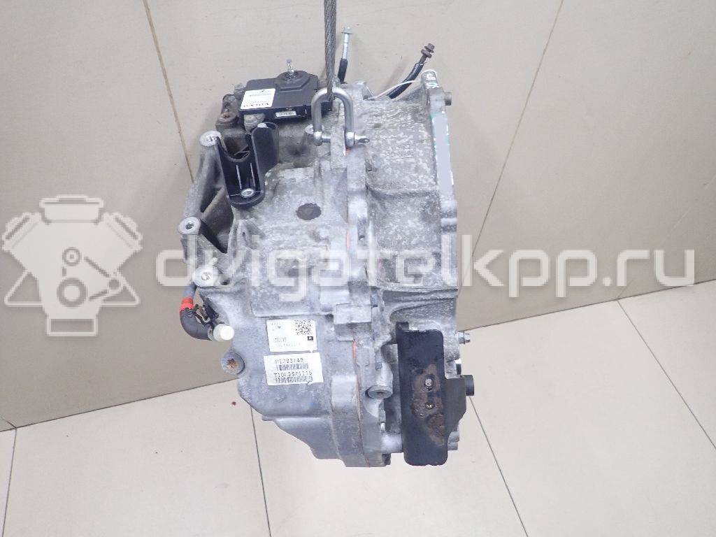 Фото Контрактная (б/у) АКПП для Volvo V70 / V60 / Xc60 / S60 / S80 304-329 л.с 24V 3.0 л B 6304 T4 бензин 36050598 {forloop.counter}}