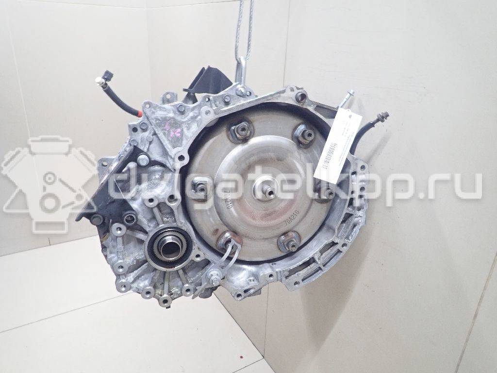 Фото Контрактная (б/у) АКПП для Volvo V70 / V60 / Xc60 / S60 / S80 304-329 л.с 24V 3.0 л B 6304 T4 бензин 36050598 {forloop.counter}}