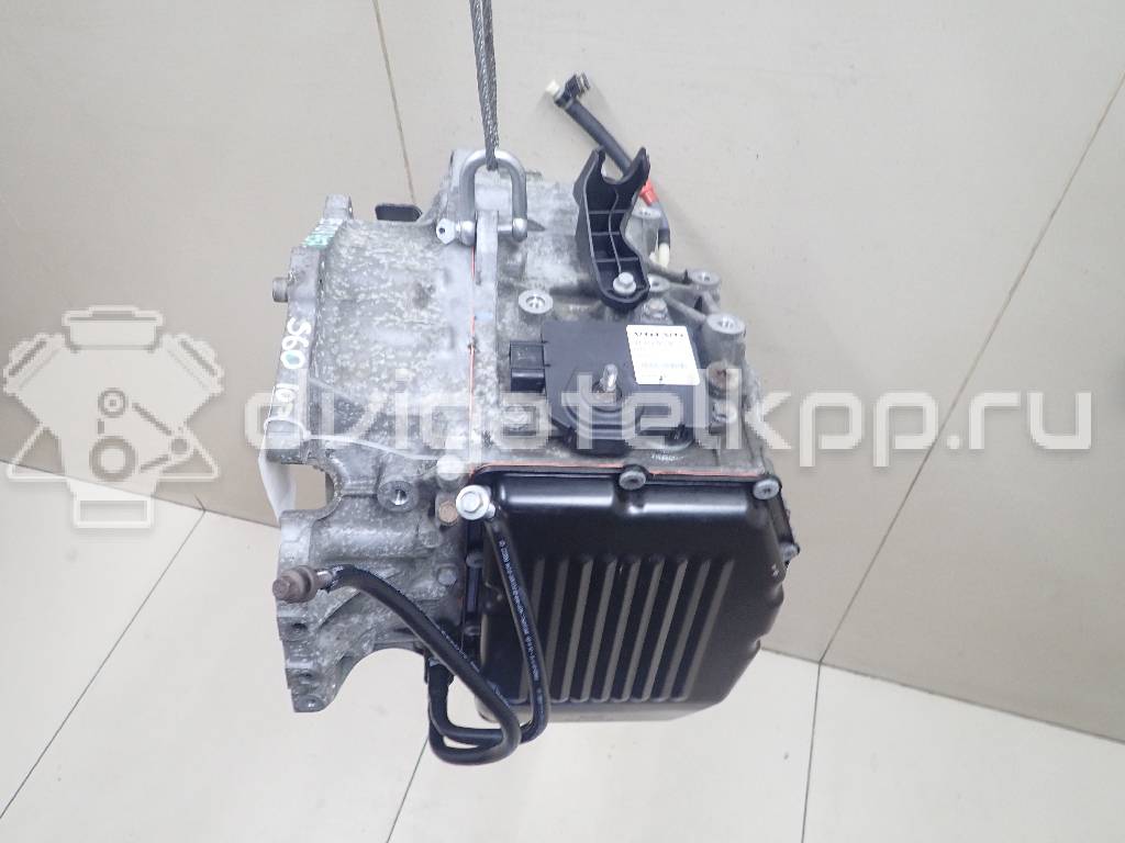 Фото Контрактная (б/у) АКПП для Volvo V70 / V60 / Xc60 / S60 / S80 304-329 л.с 24V 3.0 л B 6304 T4 бензин 36050598 {forloop.counter}}