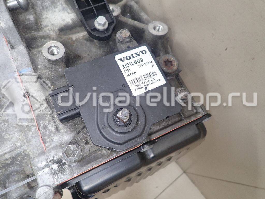 Фото Контрактная (б/у) АКПП для Volvo V70 / V60 / Xc60 / S60 / S80 304-329 л.с 24V 3.0 л B 6304 T4 бензин 36050598 {forloop.counter}}