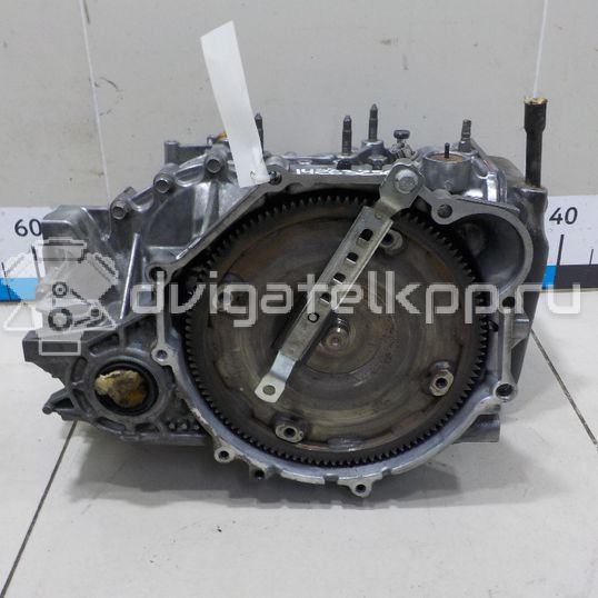 Фото Контрактная (б/у) АКПП для Mitsubishi Santamo / Lancer / Galant / Space / Outlander 106-150 л.с 16V 2.0 л 4G63 (DOHC 16V) бензин 2700A160