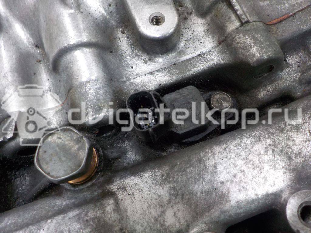 Фото Контрактная (б/у) АКПП для Mitsubishi Delica / Galant / L / Space 106-137 л.с 16V 2.0 л 4G63 (SOHC 16V) Бензин/газ 2700A160 {forloop.counter}}