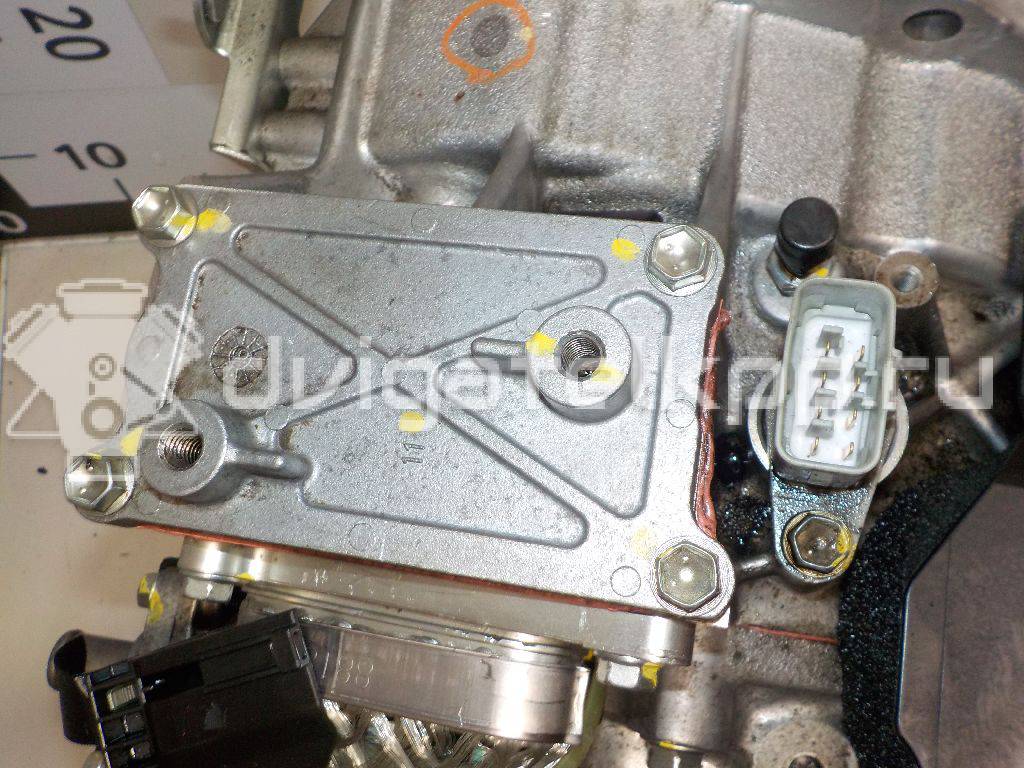 Фото Контрактная (б/у) АКПП для Lexus / Toyota 169-184 л.с 16V 2.5 л 2AR-FE бензин 3090078011 {forloop.counter}}