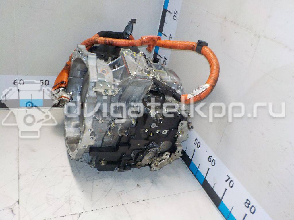 Фото Контрактная (б/у) АКПП для Lexus / Toyota / Scion 175-182 л.с 16V 2.5 л 2AR-FE бензин 3090078011 {forloop.counter}}