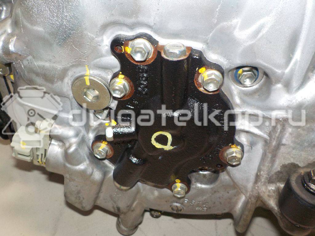 Фото Контрактная (б/у) АКПП для Lexus / Toyota 169-203 л.с 16V 2.5 л 2AR-FE бензин 3090078011 {forloop.counter}}