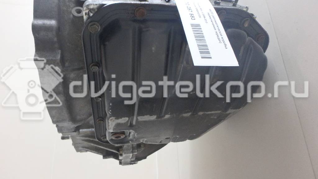 Фото Контрактная (б/у) АКПП для Toyota / Daihatsu / Toyota (Faw) / Toyota (Gac) 152-170 л.с 16V 2.4 л 2AZ-FE бензин 3050042220 {forloop.counter}}