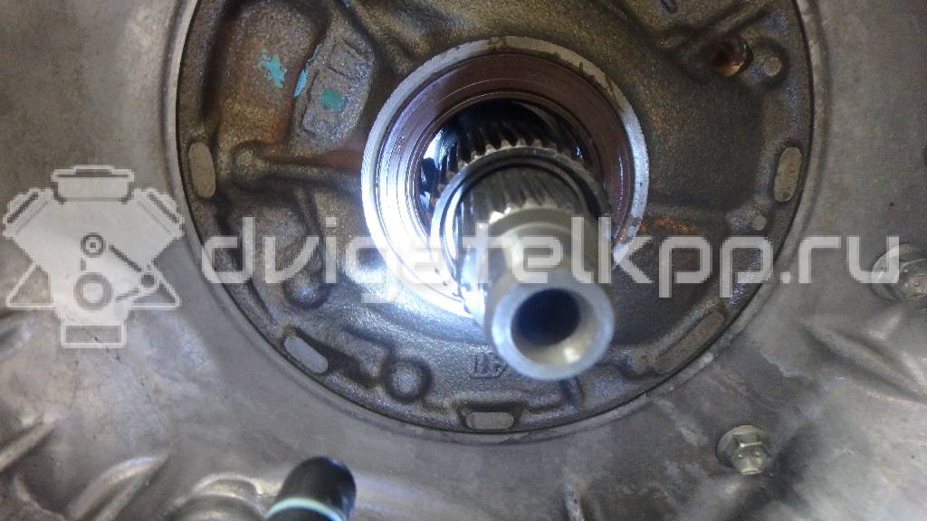 Фото Контрактная (б/у) АКПП для Toyota / Daihatsu / Toyota (Faw) / Toyota (Gac) 152-170 л.с 16V 2.4 л 2AZ-FE бензин 3050042220 {forloop.counter}}