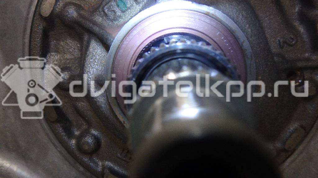 Фото Контрактная (б/у) АКПП для Toyota / Daihatsu / Toyota (Faw) / Toyota (Gac) 152-170 л.с 16V 2.4 л 2AZ-FE бензин 3050042220 {forloop.counter}}