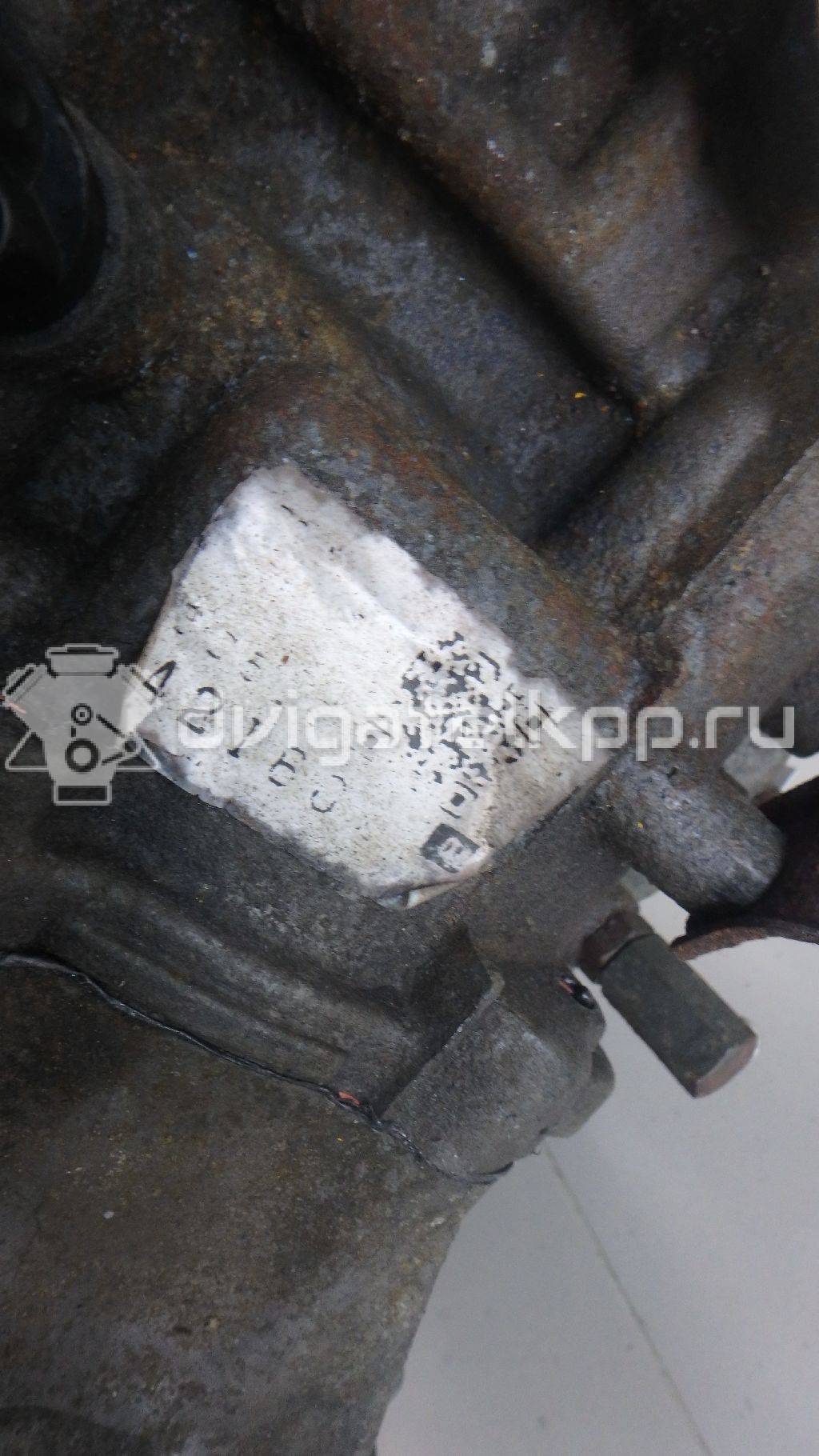 Фото Контрактная (б/у) АКПП для Toyota / Daihatsu / Lexus / Toyota (Gac) / Toyota (Faw) 167 л.с 16V 2.4 л 2AZ-FE бензин 3050042220 {forloop.counter}}