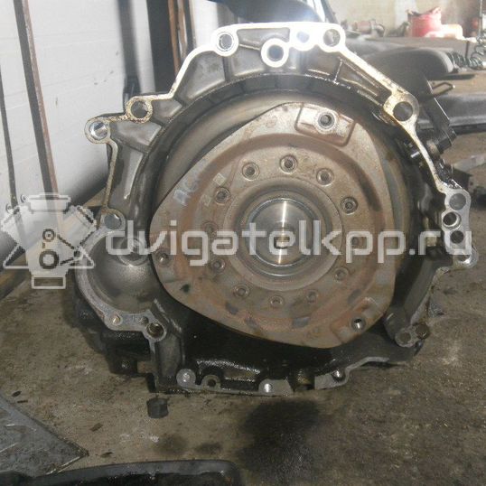 Фото Контрактная (б/у) АКПП для Audi A4 / A6 255 л.с 24V 3.1 л AUK бензин 09l300040e