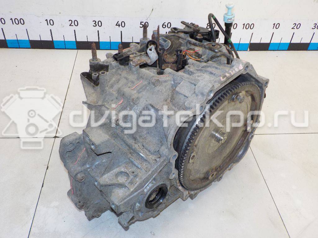 Фото Контрактная (б/у) АКПП для Mitsubishi Lancer / Pajero / Freeca 101 л.с 16V 1.6 л 4G18 бензин mn147053 {forloop.counter}}