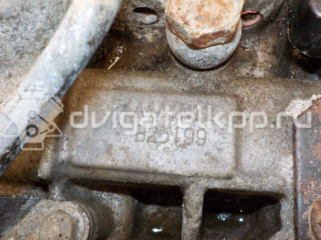 Фото Контрактная (б/у) АКПП для Mitsubishi Lancer / Pajero / Freeca 101 л.с 16V 1.6 л 4G18 бензин mn147053 {forloop.counter}}