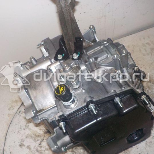 Фото Контрактная (б/у) АКПП для Mazda / Ford Australia / Eunos 125-130 л.с 16V 1.8 л BP (DOHC) бензин 1837967