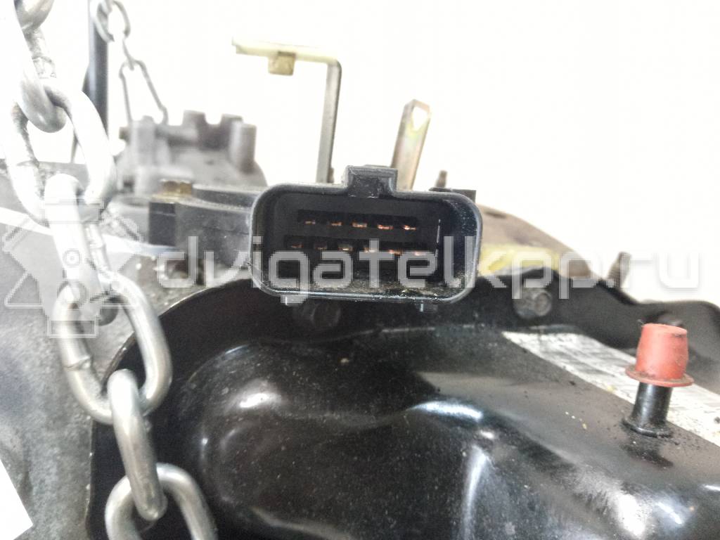 Фото Контрактная (б/у) АКПП для Ford Falcon 214 л.с 12V 4.0 л YTR (V6) бензин 3L8Z7000GD {forloop.counter}}