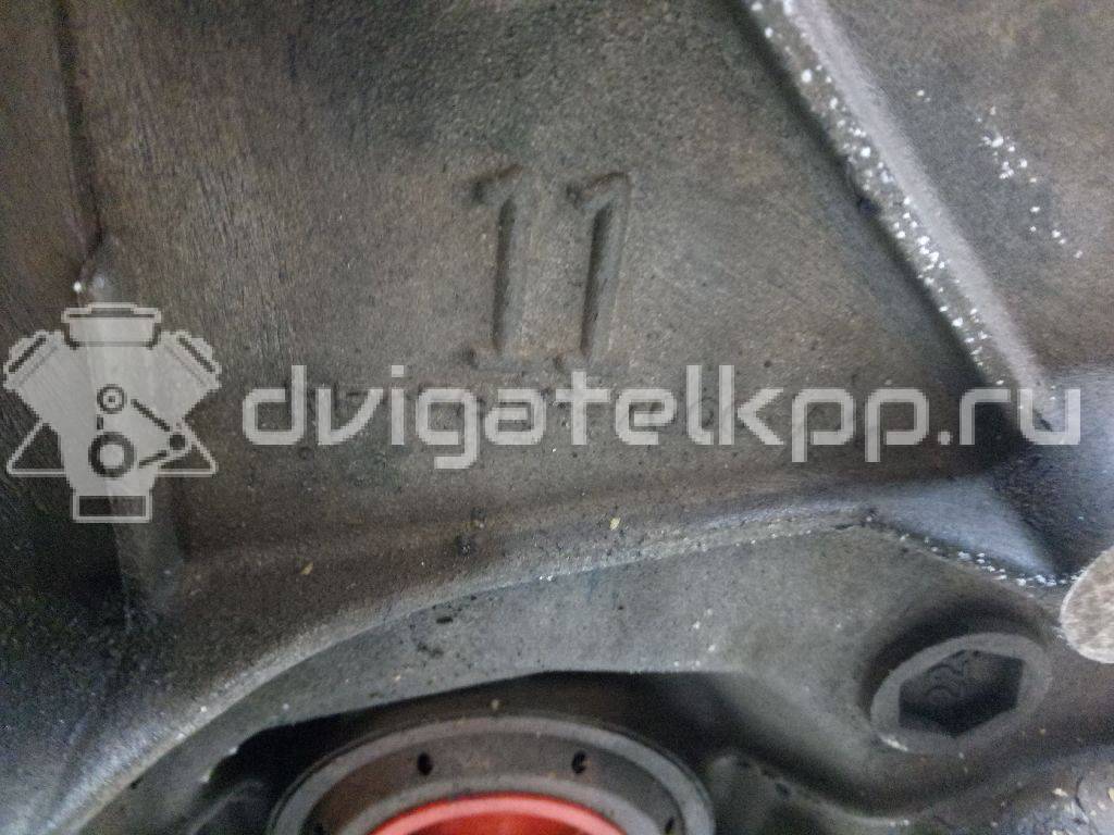 Фото Контрактная (б/у) АКПП для Ford Falcon 214 л.с 12V 4.0 л YTR (V6) бензин 3L8Z7000GD {forloop.counter}}