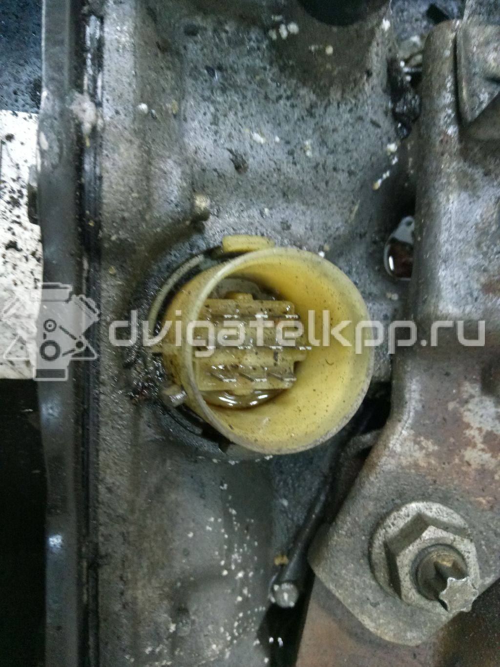 Фото Контрактная (б/у) АКПП для Ford Falcon 214 л.с 12V 4.0 л YTR (V6) бензин 3L8Z7000GD {forloop.counter}}