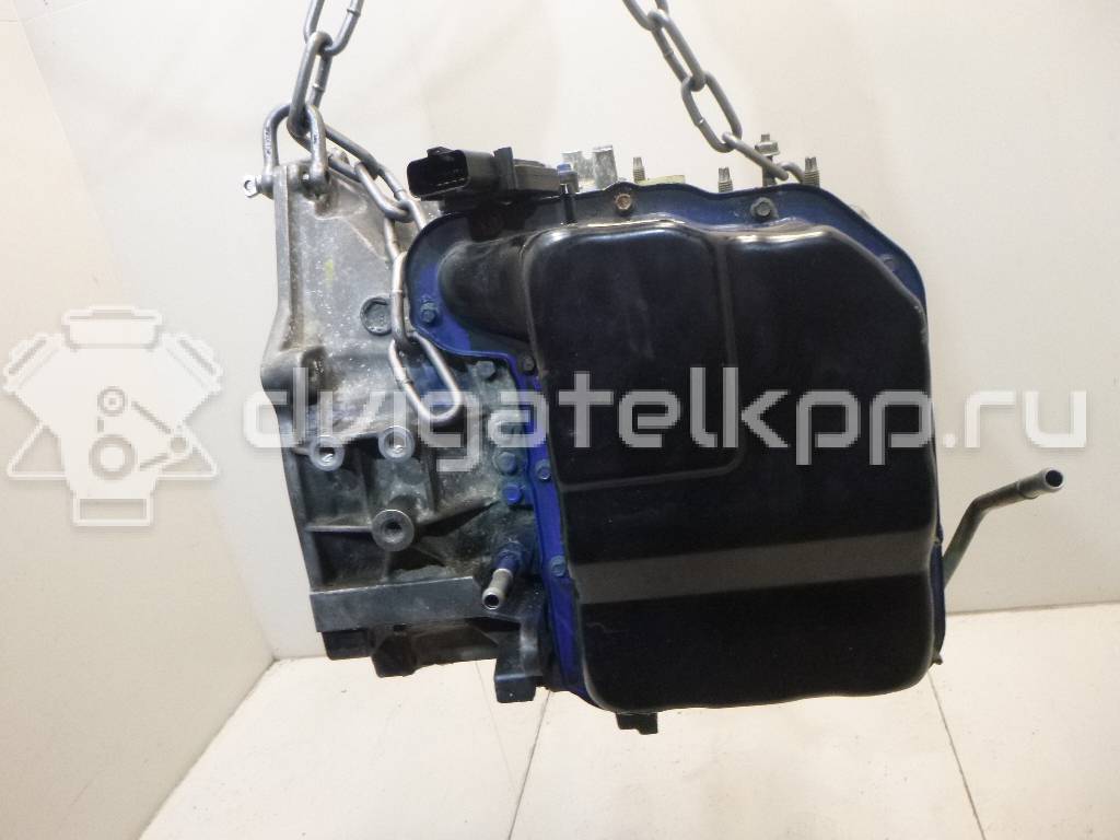 Фото Контрактная (б/у) АКПП для Ford Falcon 214 л.с 12V 4.0 л YTR (V6) бензин 8L8Z7000B {forloop.counter}}