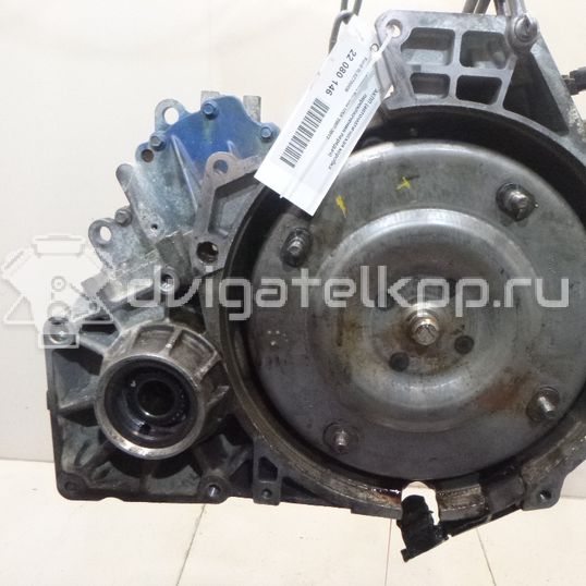 Фото Контрактная (б/у) АКПП для Ford Falcon 214 л.с 12V 4.0 л YTR (V6) бензин 8L8Z7000B