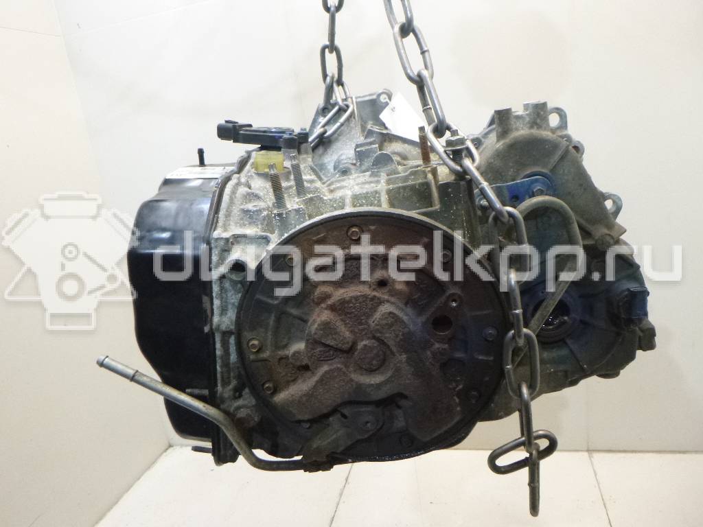 Фото Контрактная (б/у) АКПП для Ford Falcon 214 л.с 12V 4.0 л YTR (V6) бензин 8L8Z7000B {forloop.counter}}