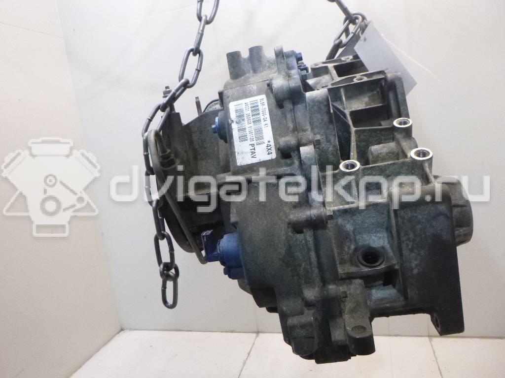 Фото Контрактная (б/у) АКПП для Ford Falcon 214 л.с 12V 4.0 л YTR (V6) бензин 8L8Z7000B {forloop.counter}}