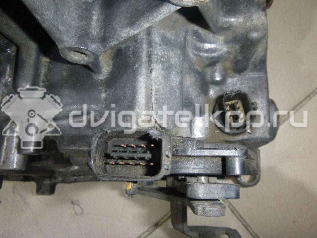 Фото Контрактная (б/у) АКПП для Nissan Micra 65-90 л.с 16V 1.2 л CG12DE бензин 310203AX80 {forloop.counter}}