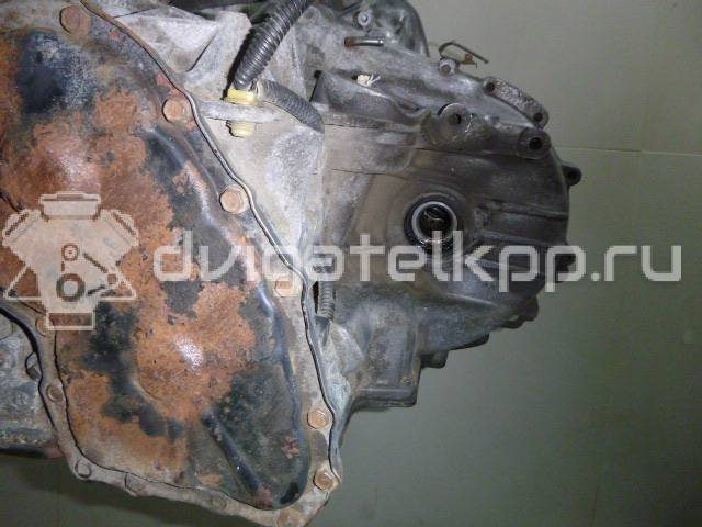 Фото Контрактная (б/у) АКПП для Mitsuoka / Mazda / Mitsubishi / Nissan 65-90 л.с 16V 1.2 л CR12DE бензин 310203cx0a {forloop.counter}}