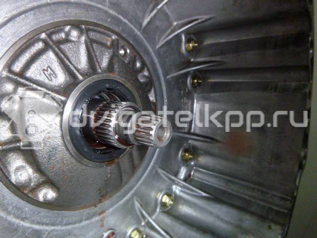 Фото Контрактная (б/у) АКПП для Mitsuoka / Mazda / Mitsubishi / Nissan 65-90 л.с 16V 1.2 л CR12DE бензин 310203cx0a {forloop.counter}}