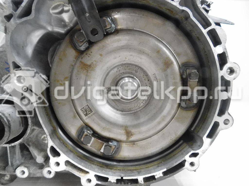 Фото Контрактная (б/у) АКПП для Chrysler / Jeep / Ram / Fiat 186 л.с 16V 2.4 л ED6 бензин 68277271aa {forloop.counter}}