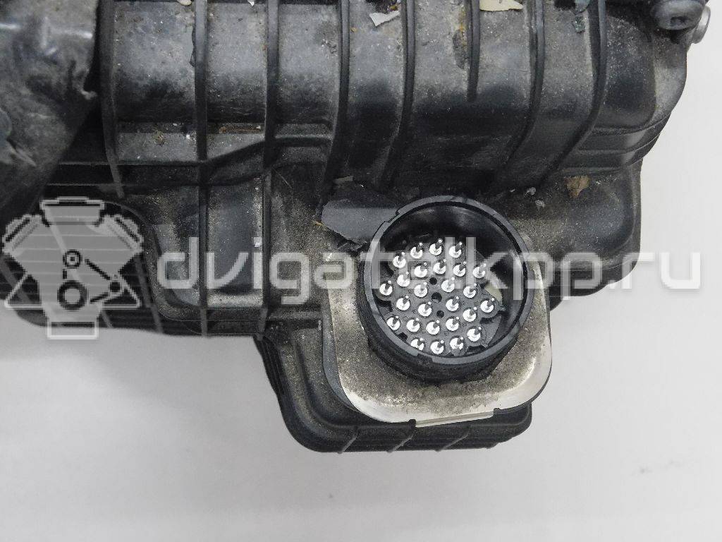 Фото Контрактная (б/у) АКПП для Chrysler / Jeep / Ram / Fiat 186 л.с 16V 2.4 л ED6 бензин 68277271aa {forloop.counter}}