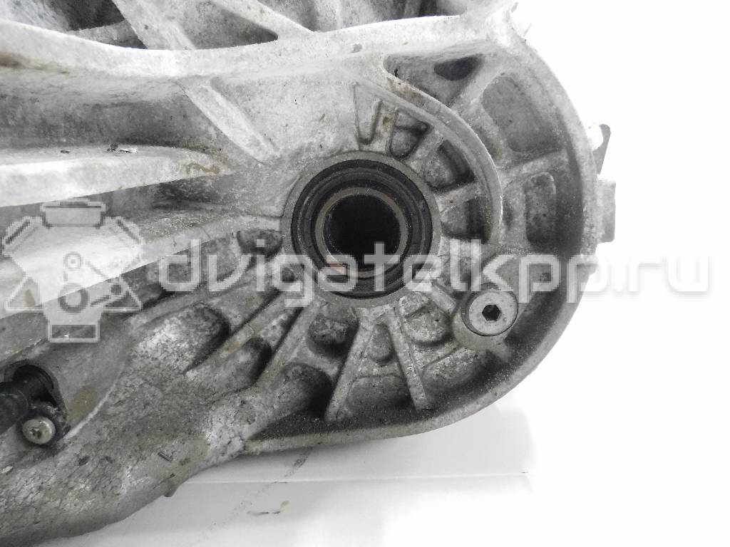 Фото Контрактная (б/у) АКПП для Chrysler / Jeep / Ram / Fiat 186 л.с 16V 2.4 л ED6 бензин 68277271aa {forloop.counter}}