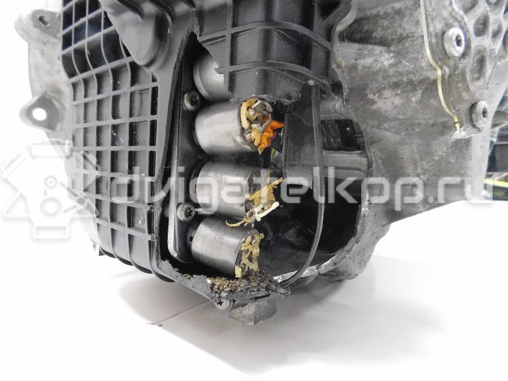 Фото Контрактная (б/у) АКПП для Chrysler / Jeep / Ram / Fiat 186 л.с 16V 2.4 л ED6 бензин 68277271aa {forloop.counter}}