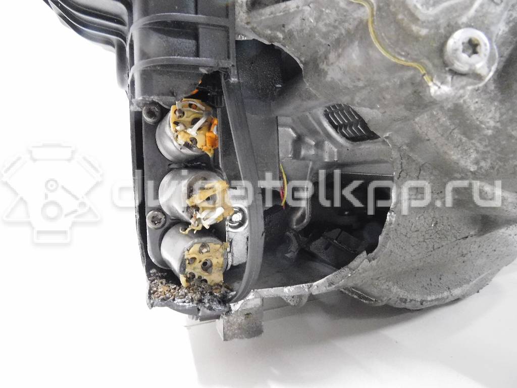 Фото Контрактная (б/у) АКПП для Chrysler / Jeep / Ram / Fiat 186 л.с 16V 2.4 л ED6 бензин 68277271aa {forloop.counter}}