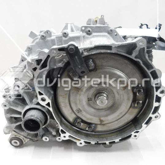 Фото Контрактная (б/у) АКПП для Chrysler / Jeep / Ram / Fiat 175-186 л.с 16V 2.4 л ED6 бензин 68277271aa