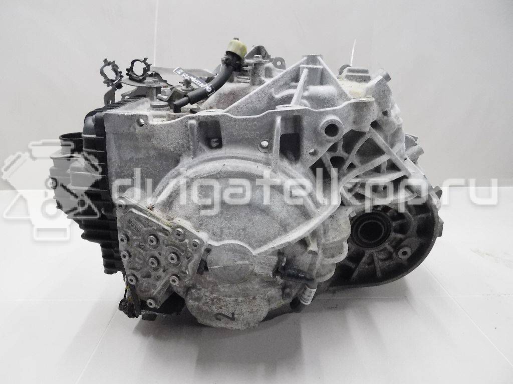 Фото Контрактная (б/у) АКПП для Chrysler / Jeep / Ram / Fiat 181-188 л.с 16V 2.4 л ED6 бензин 68277271aa {forloop.counter}}