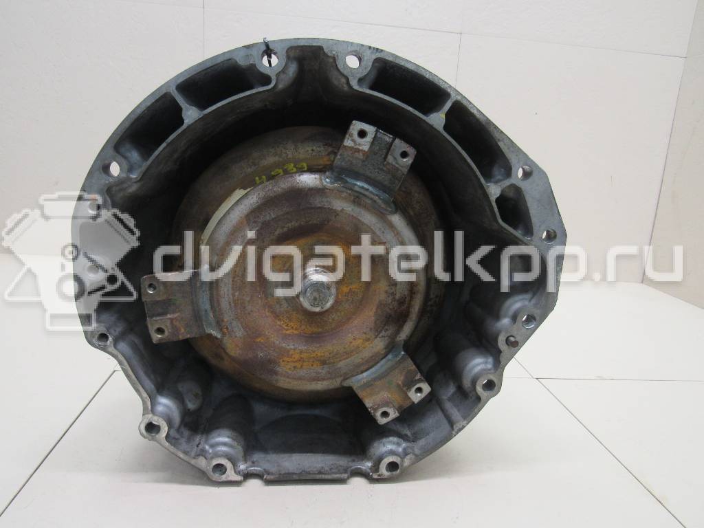 Фото Контрактная (б/у) АКПП для Chrysler / Jeep / Dodge / Ram 283-305 л.с 24V 3.6 л ERB бензин 68148949AD {forloop.counter}}