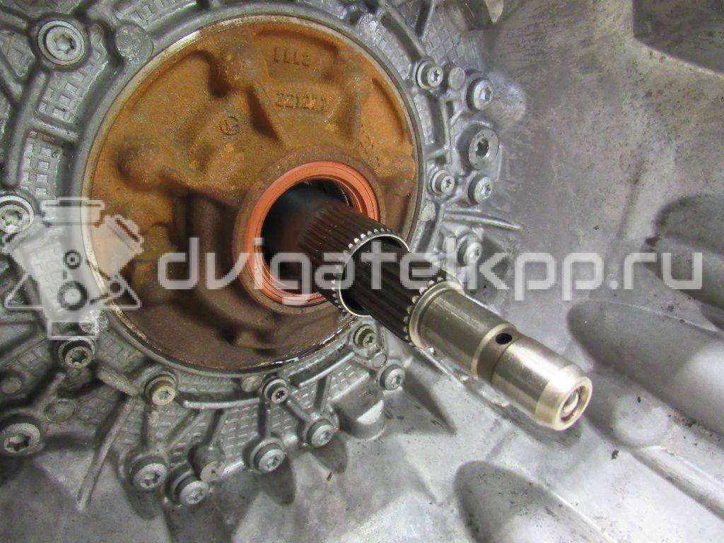 Фото Контрактная (б/у) АКПП для Chrysler / Jeep / Dodge / Ram 283-305 л.с 24V 3.6 л ERB бензин 68148949AD {forloop.counter}}