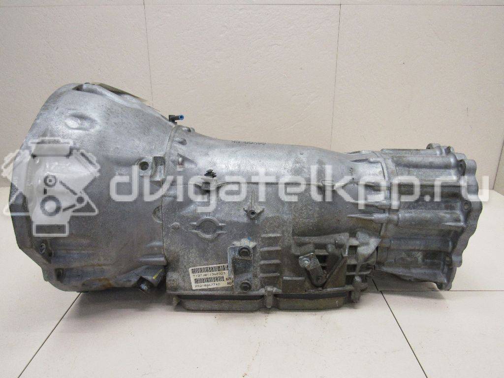 Фото Контрактная (б/у) АКПП для Chrysler / Jeep / Dodge / Ram 283-305 л.с 24V 3.6 л ERB бензин 68148949AD {forloop.counter}}