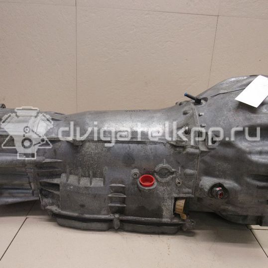 Фото Контрактная (б/у) АКПП для Chrysler / Dodge / Fiat / Ram / Jeep 280 л.с 24V 3.6 л ERB бензин 68148949AD