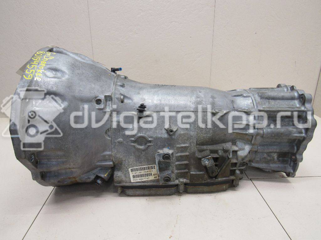 Фото Контрактная (б/у) АКПП для Chrysler / Dodge / Fiat / Ram / Jeep 280 л.с 24V 3.6 л ERB бензин 68148949AD {forloop.counter}}