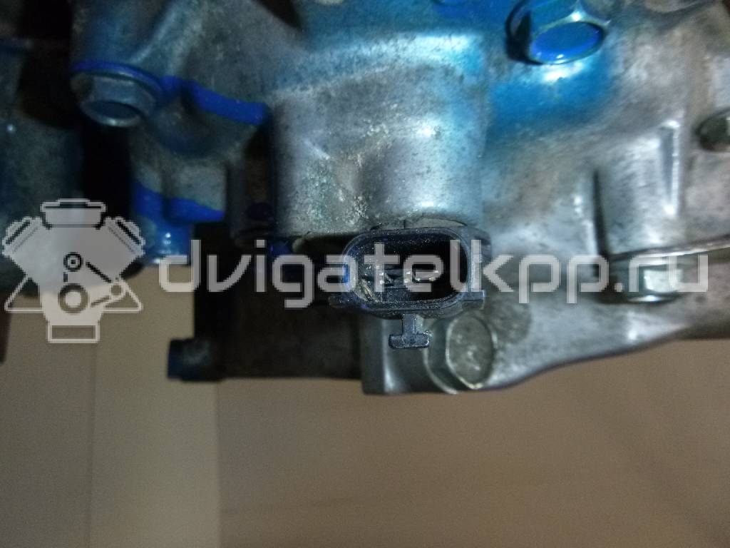 Фото Контрактная (б/у) АКПП для Maruti Suzuki / Suzuki / Fiat 106-120 л.с 16V 1.6 л M16A бензин 2100061MR0 {forloop.counter}}