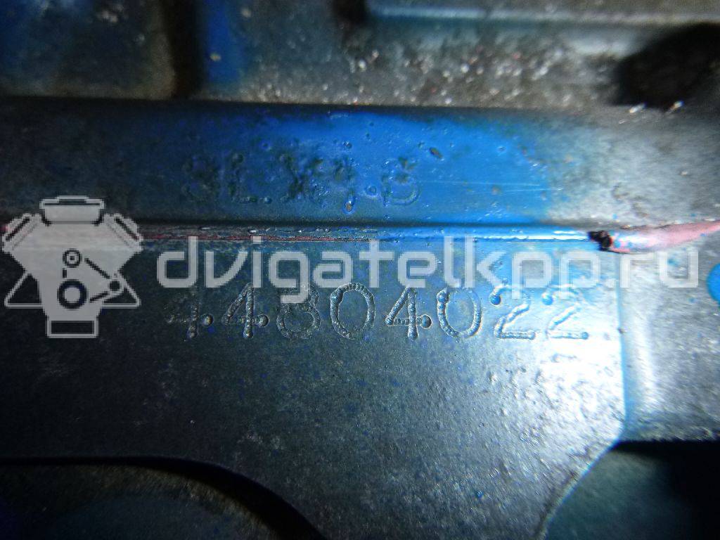 Фото Контрактная (б/у) АКПП для Maruti Suzuki / Suzuki / Fiat 106-120 л.с 16V 1.6 л M16A бензин 2100061MR0 {forloop.counter}}