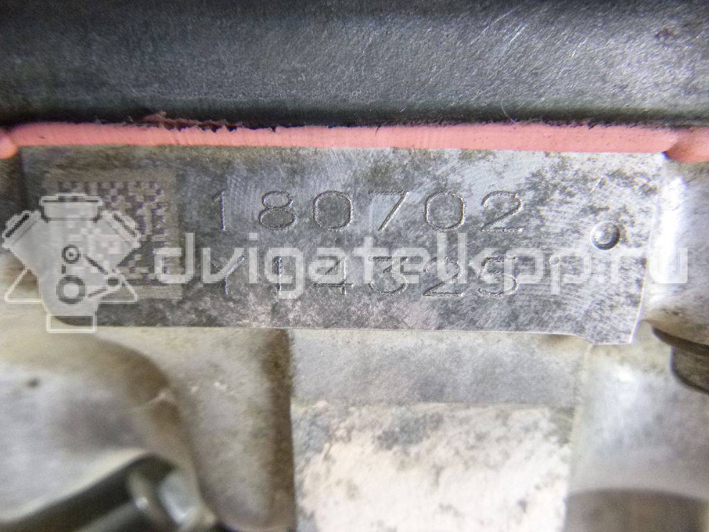 Фото Контрактная (б/у) АКПП для Maruti Suzuki / Suzuki / Fiat 106-120 л.с 16V 1.6 л M16A бензин 2100061MR0 {forloop.counter}}