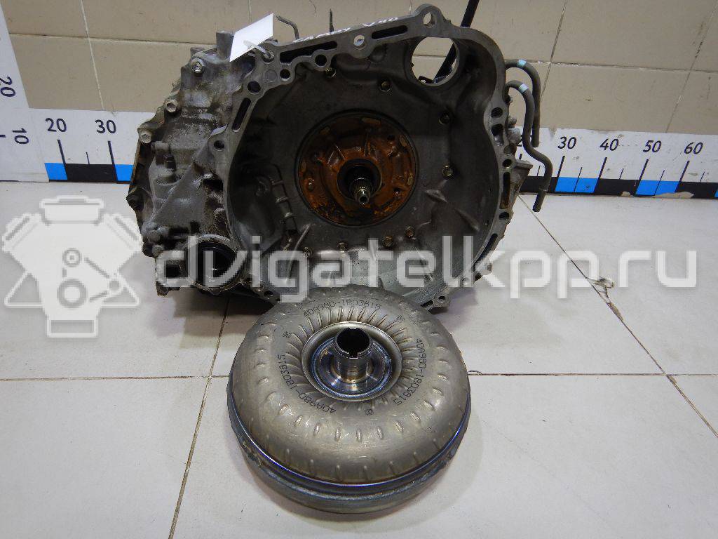 Фото Контрактная (б/у) АКПП для Toyota / Daihatsu / Scion / Toyota (Faw) / Toyota (Gac) 152-163 л.с 16V 2.4 л 2AZ-FE бензин 3050033520 {forloop.counter}}