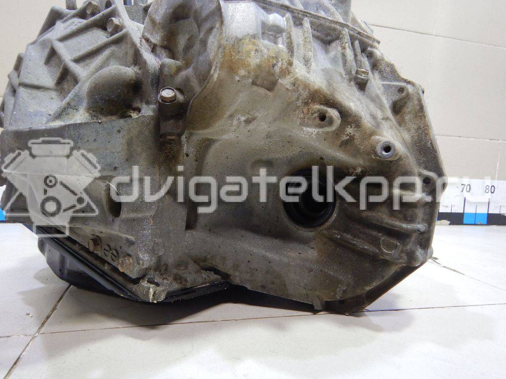 Фото Контрактная (б/у) АКПП для Toyota / Daihatsu / Scion / Toyota (Faw) / Toyota (Gac) 152-163 л.с 16V 2.4 л 2AZ-FE бензин 3050033520 {forloop.counter}}