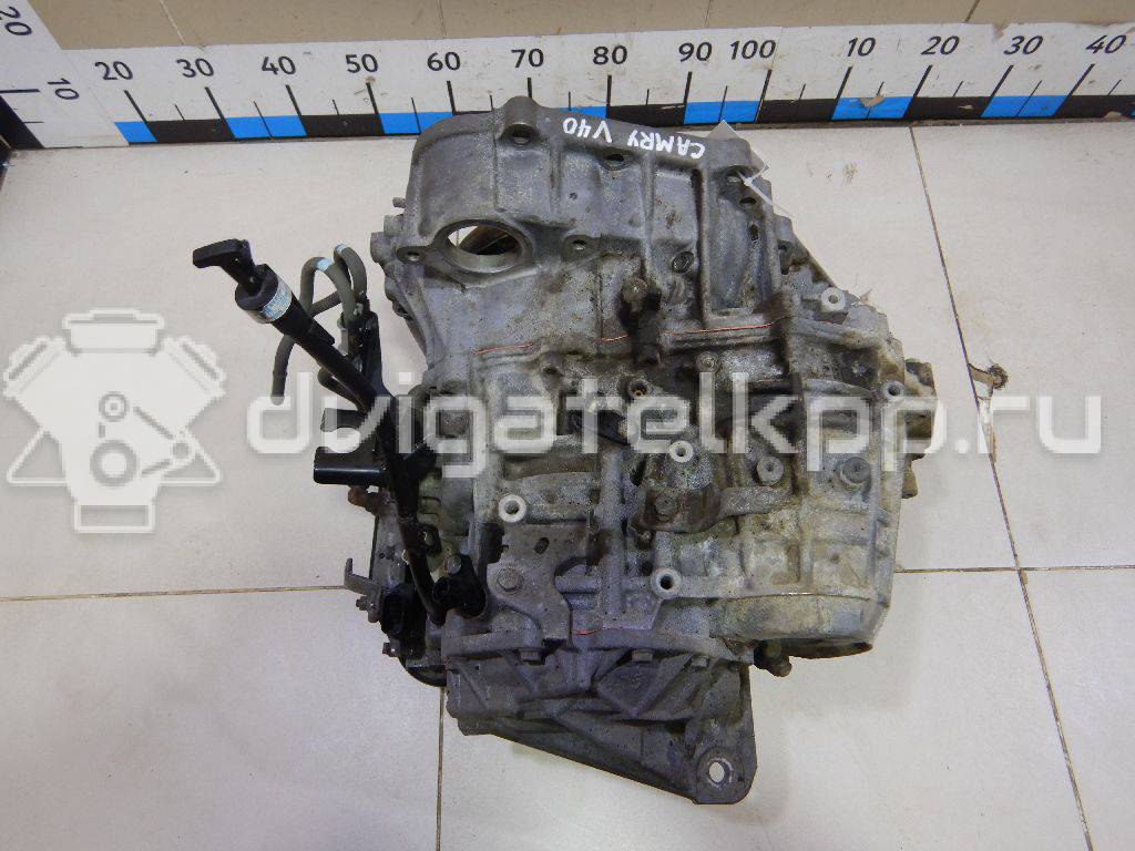 Фото Контрактная (б/у) АКПП для Toyota / Daihatsu / Scion / Toyota (Faw) / Toyota (Gac) 152-163 л.с 16V 2.4 л 2AZ-FE бензин 3050033520 {forloop.counter}}