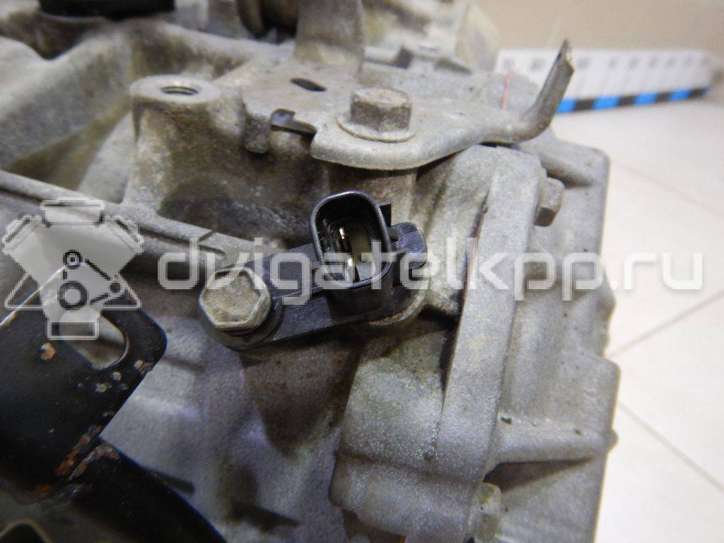 Фото Контрактная (б/у) АКПП для Toyota / Daihatsu / Scion / Toyota (Faw) / Toyota (Gac) 152-163 л.с 16V 2.4 л 2AZ-FE бензин 3050033520 {forloop.counter}}